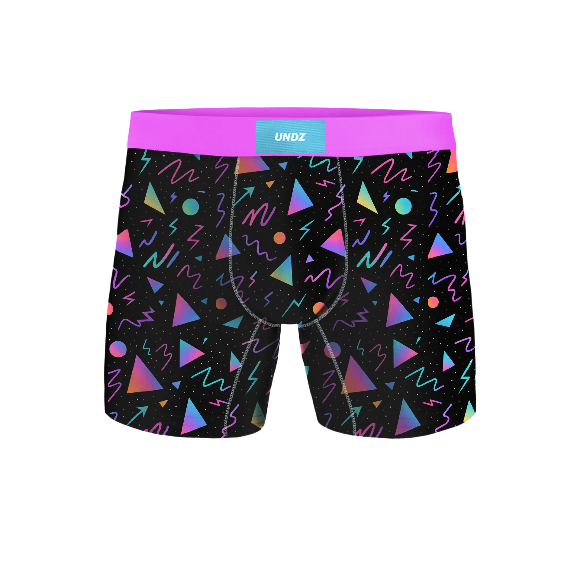 Undz HOMMES CLASSIC BOXER GALAXIE MEMPHIS