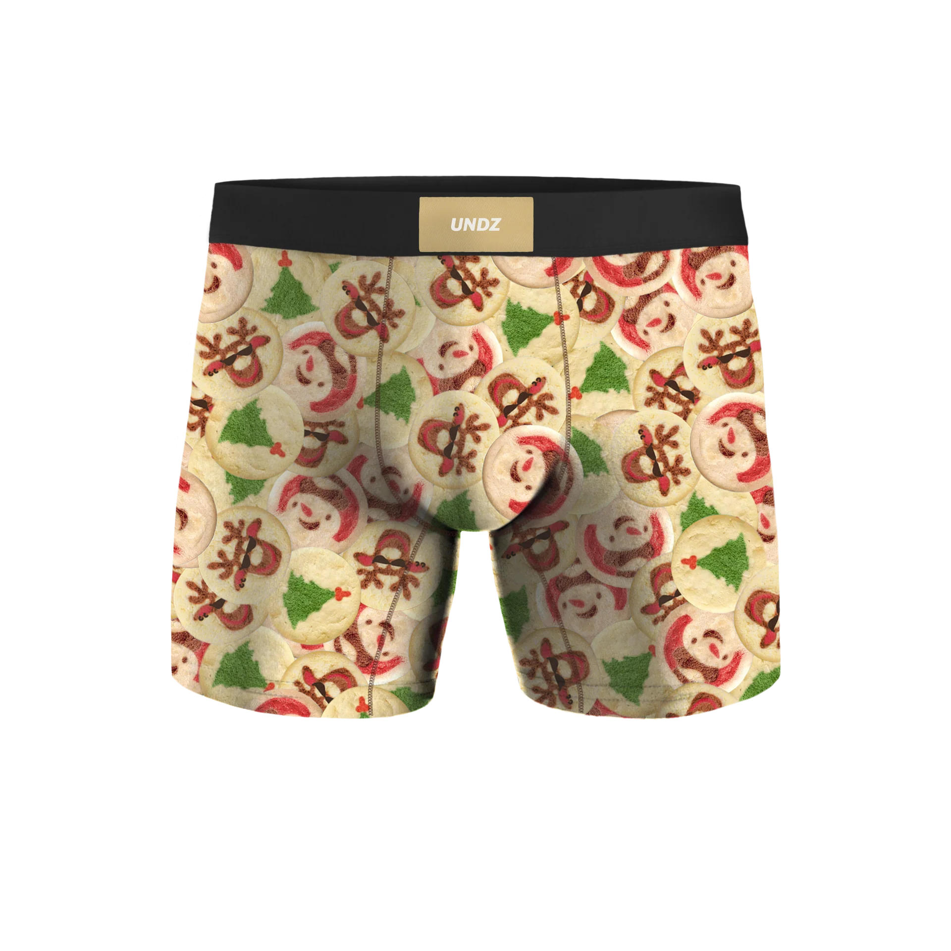 Undz HOMMES CLASSIC BOXER UNDZBURY