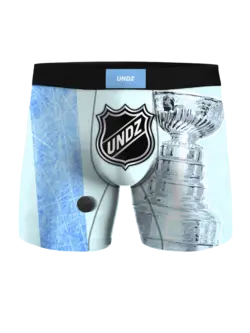 Undz HOMMES CLASSIC BOXER UNDZHL