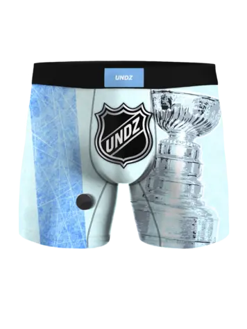 Undz MEN'S CLASSIC BOXER UNDZHL