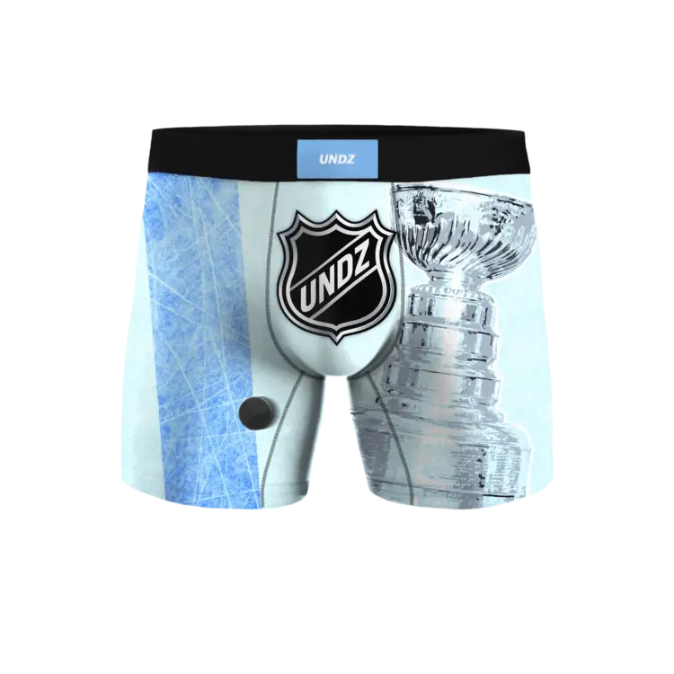 Undz HOMMES CLASSIC BOXER UNDZHL