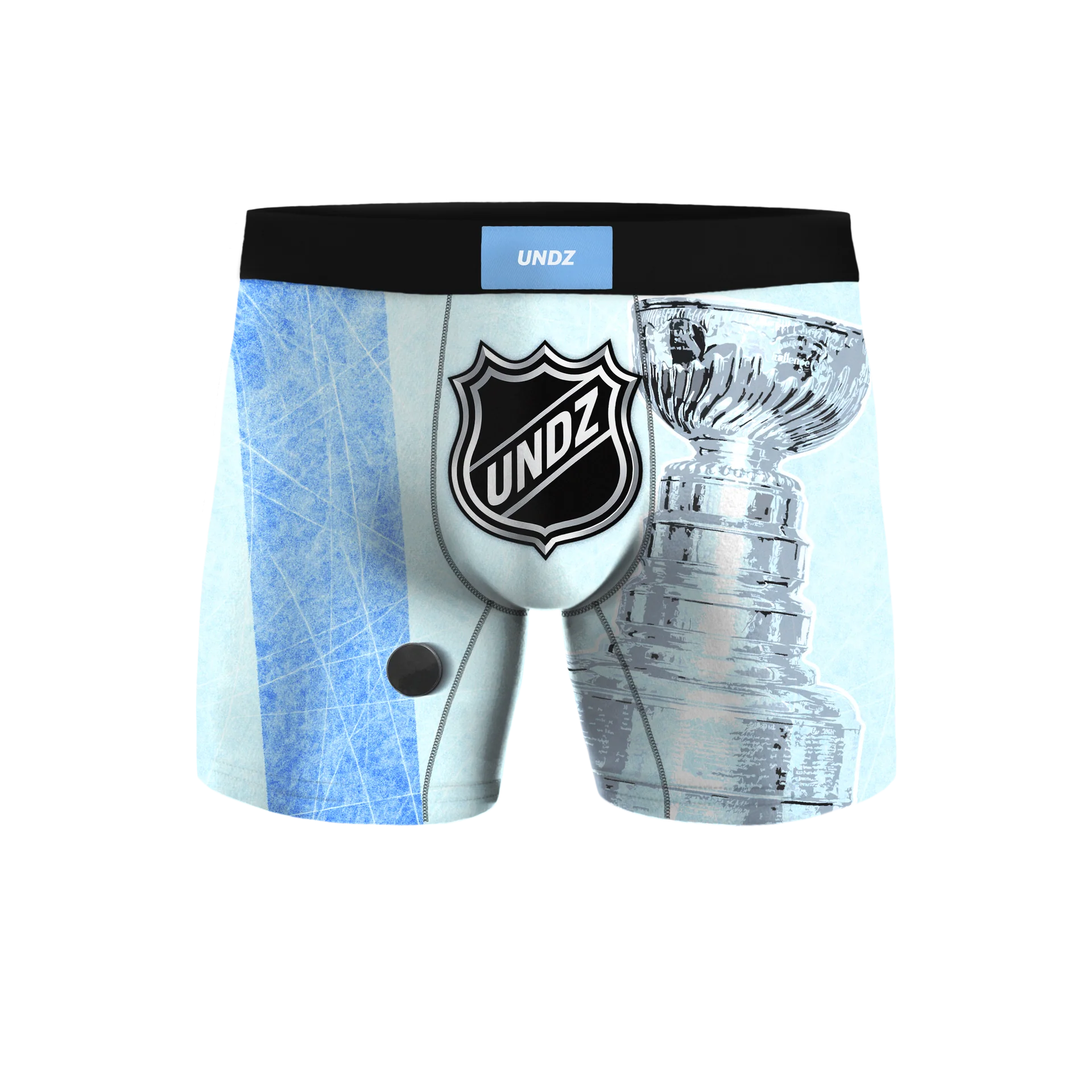 Undz HOMMES CLASSIC BOXER UNDZHL