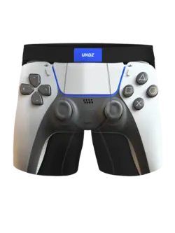 Undz HOMMES CLASSIC BOXER UNDZSTATION