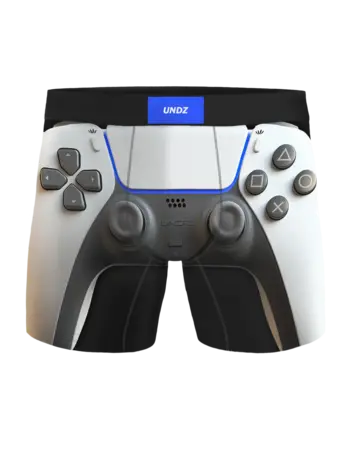 Undz HOMMES CLASSIC BOXER UNDZSTATION