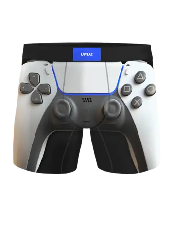 Undz MEN'S CLASSIC BOXER UNDZSTATION