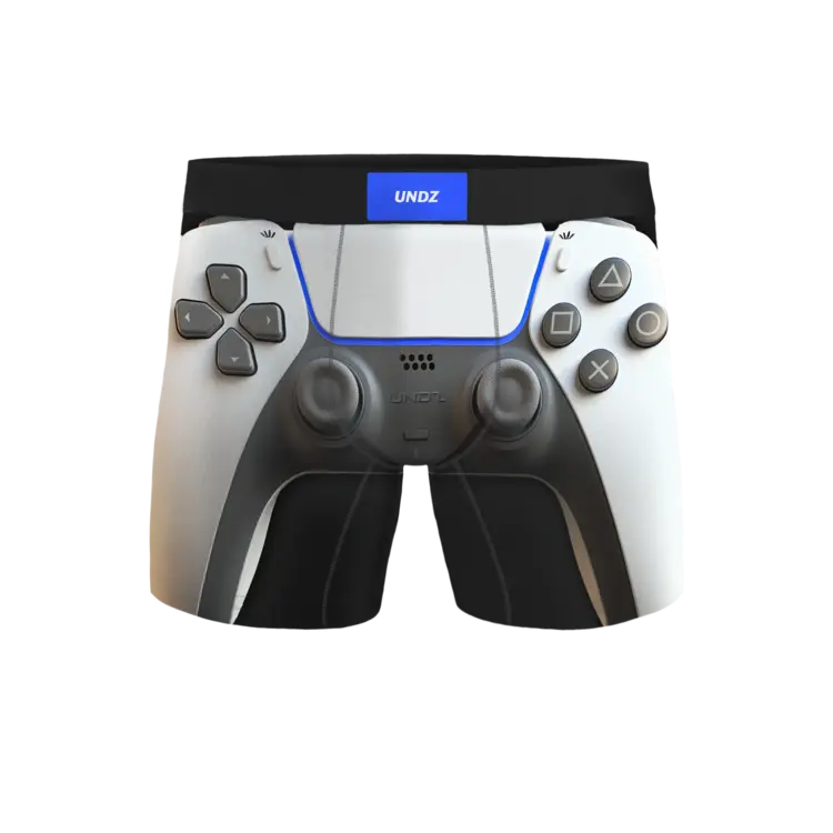 Undz MEN'S CLASSIC BOXER UNDZSTATION