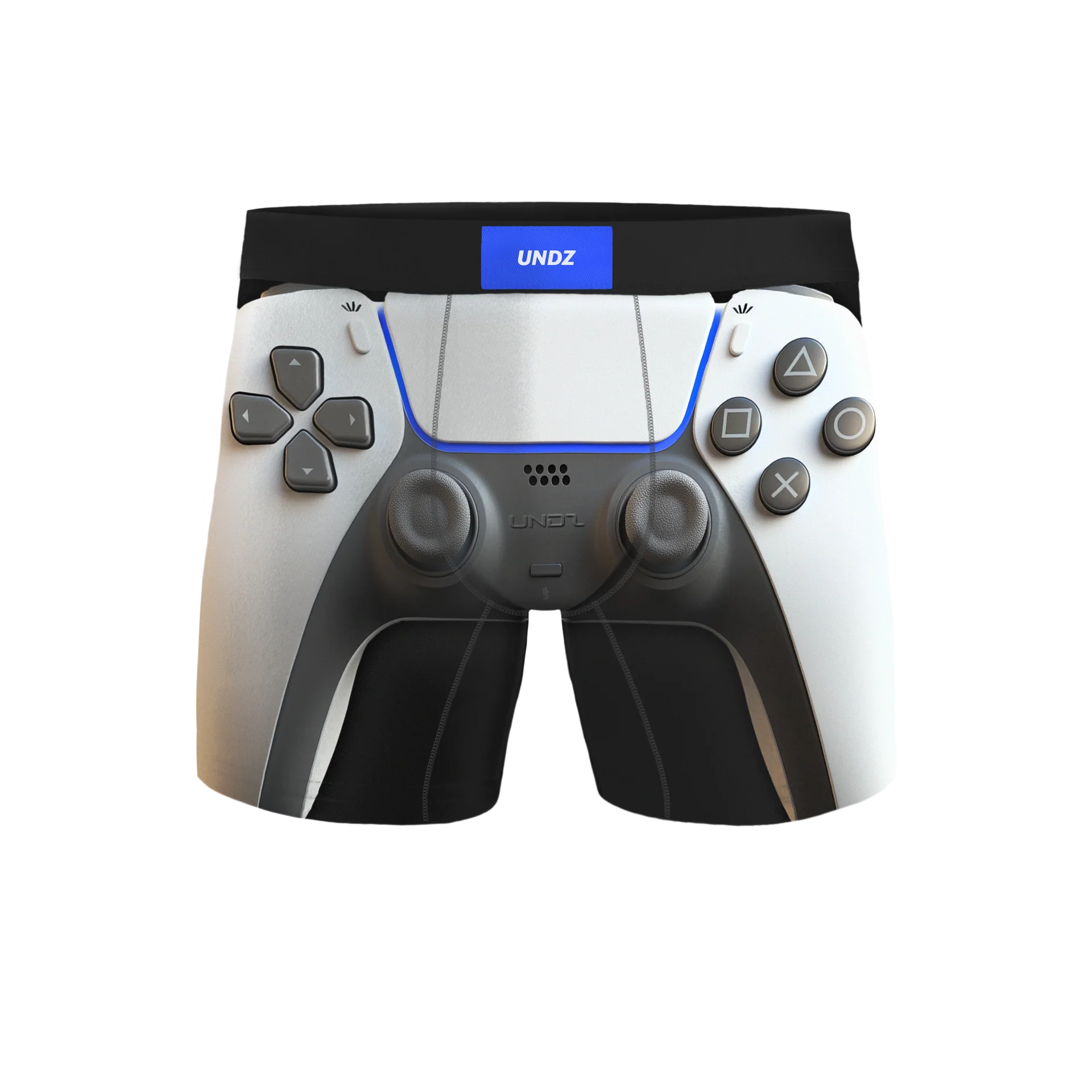 Undz HOMMES CLASSIC BOXER UNDZSTATION