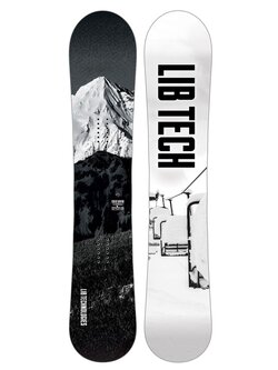 Lib Tech MEN'S COLD BREW SNOWBOARD