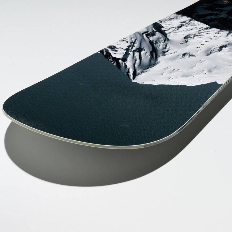 Lib Tech MEN'S COLD BREW SNOWBOARD