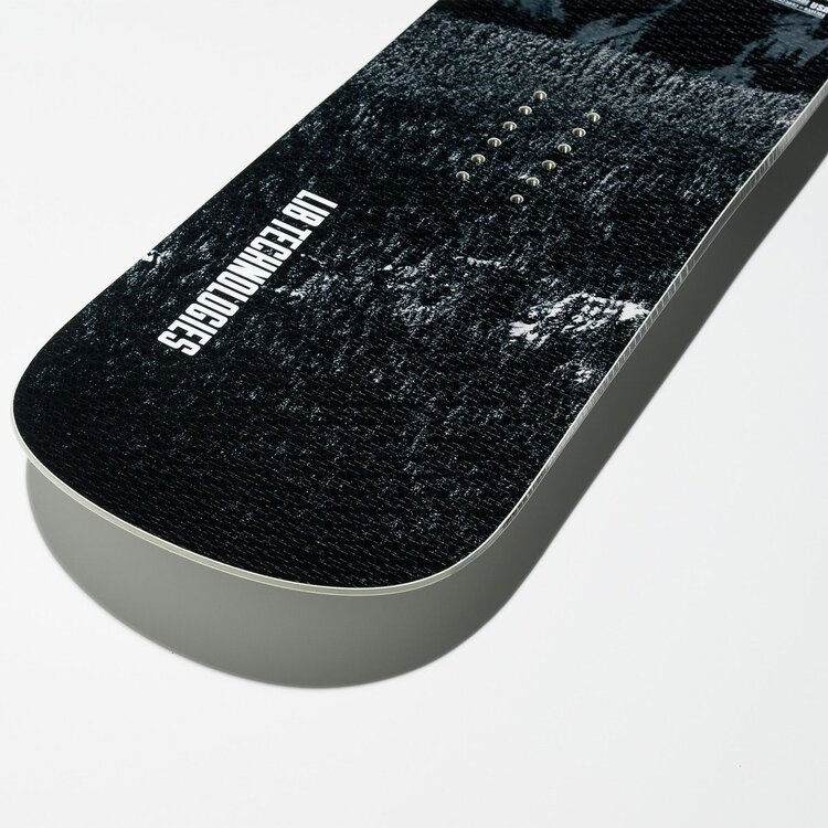 Lib Tech MEN'S COLD BREW SNOWBOARD