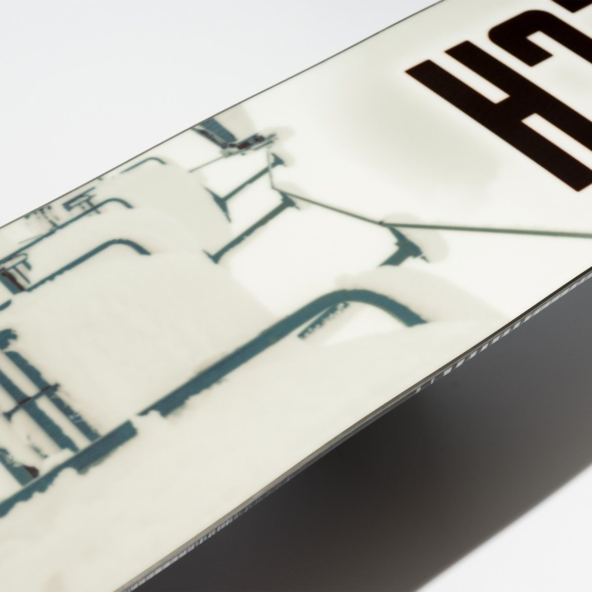 Lib Tech HOMMES COLD BREW SNOWBOARD