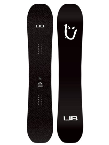 Lib Tech MEN'S DPR SNOWBOARD