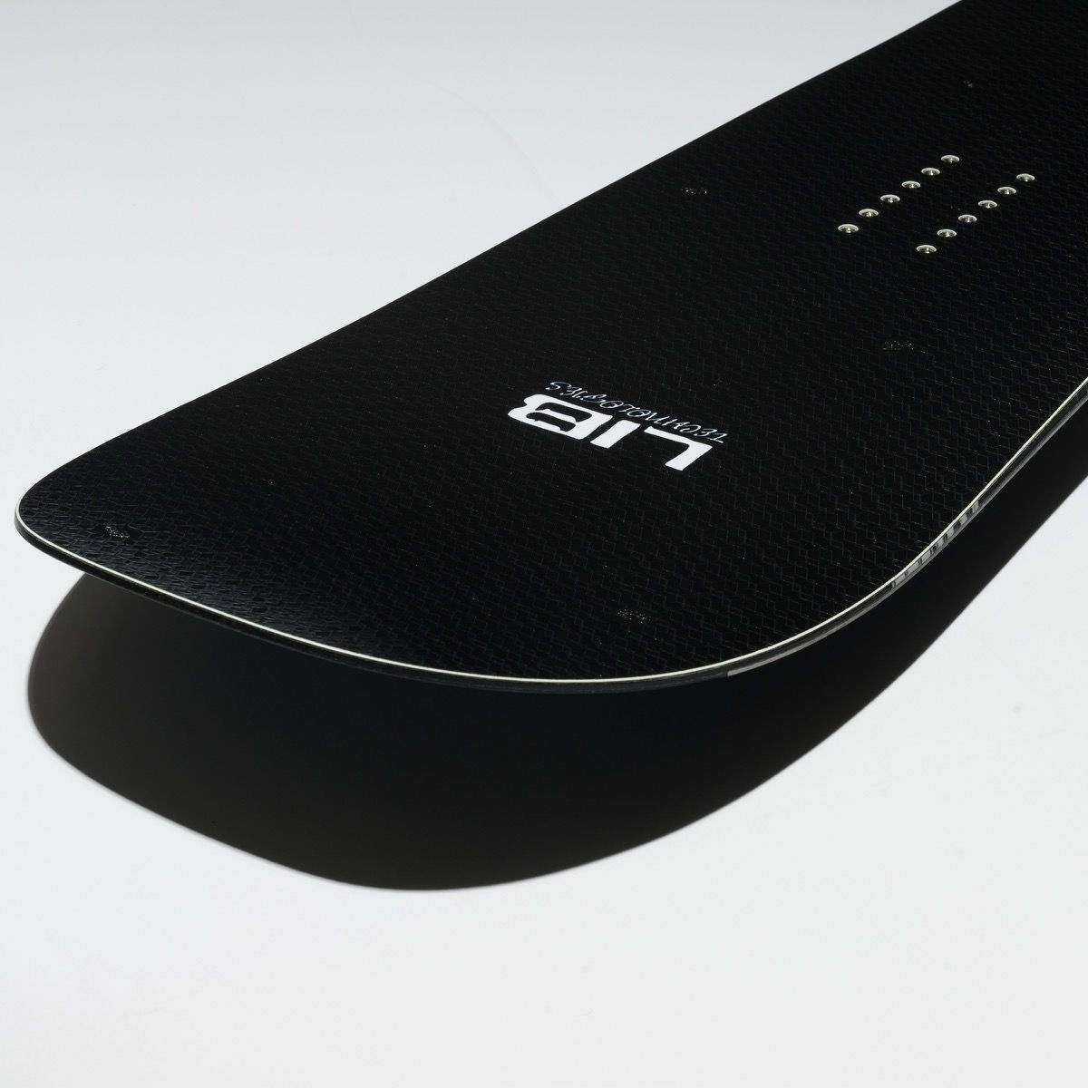 Lib Tech HOMMES DPR SNOWBOARD