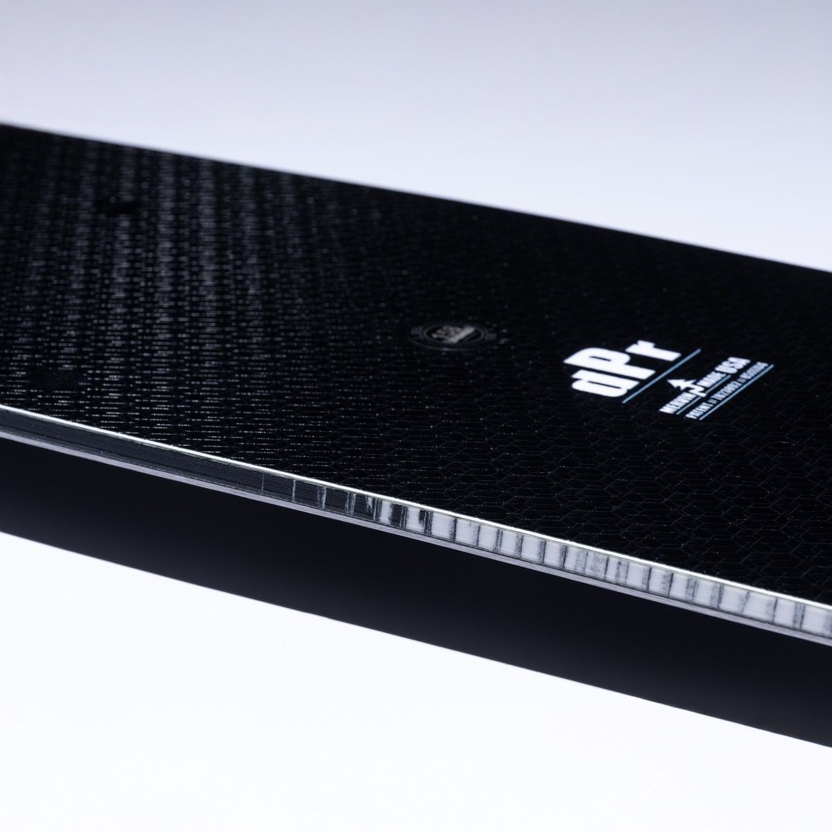 Lib Tech HOMMES DPR SNOWBOARD