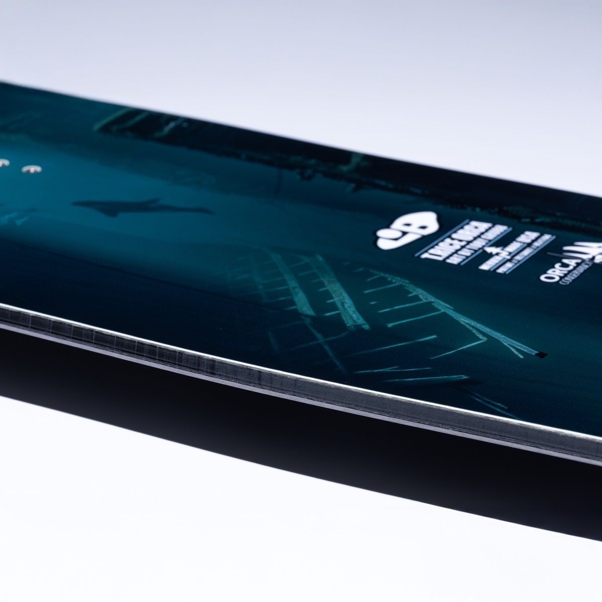 Lib Tech HOMMES ORCA SNOWBOARD