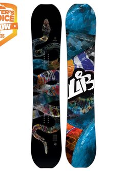 Lib Tech MEN'S T.RICE PRO SNOWBOARD
