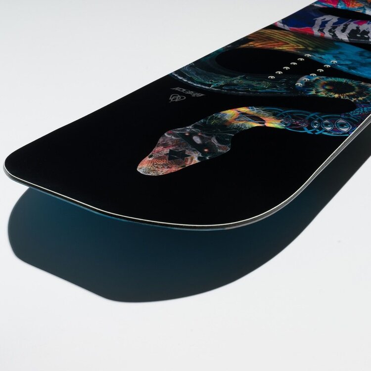 Lib Tech HOMMES T.RICE PRO SNOWBOARD