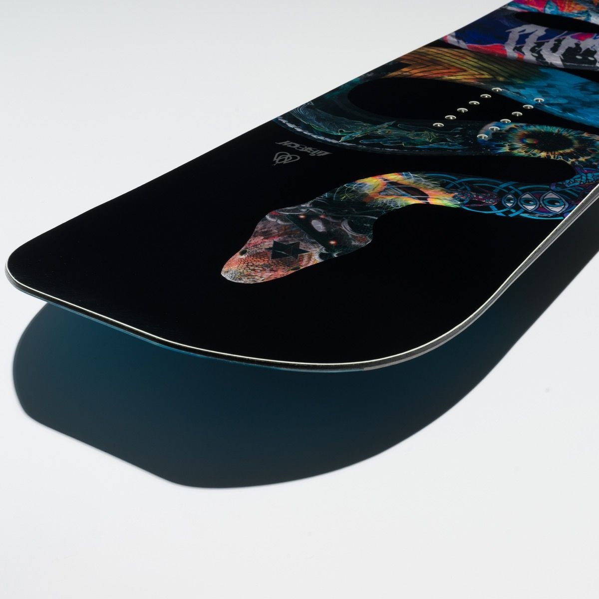 Lib Tech HOMMES T.RICE PRO SNOWBOARD