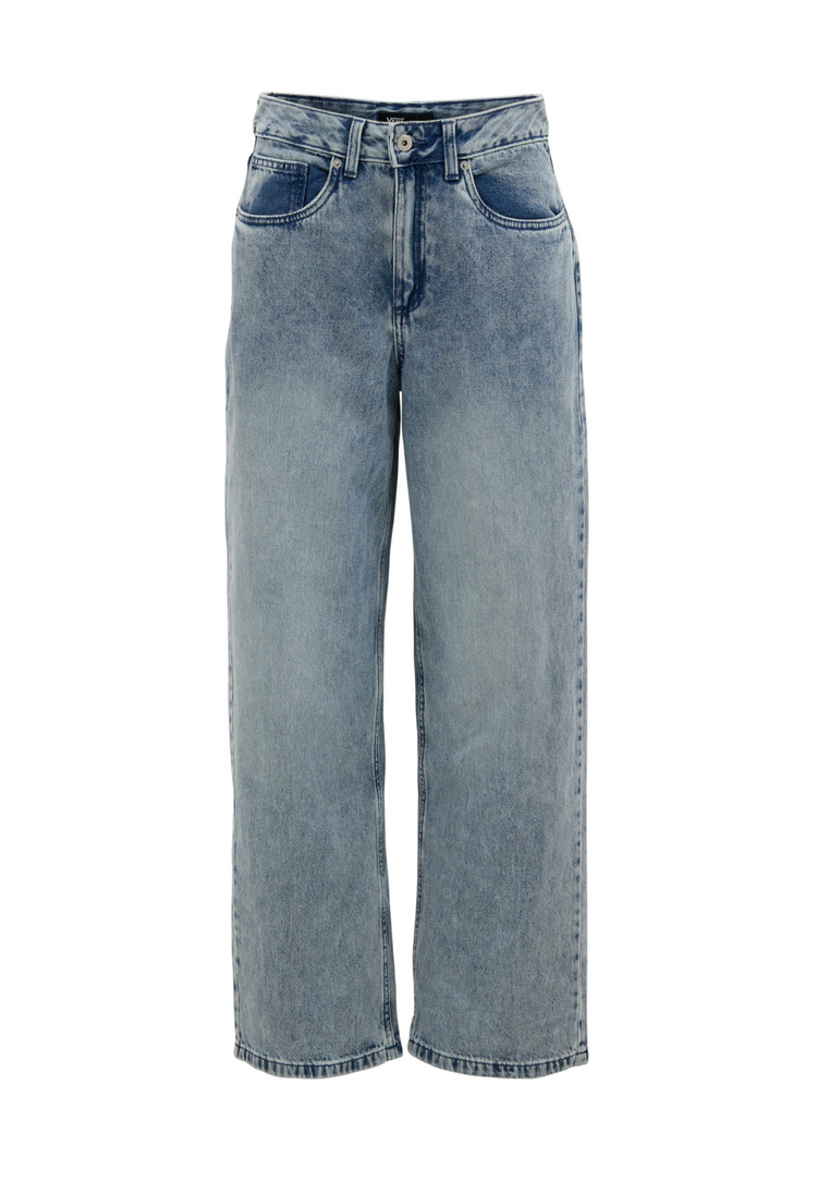 Vans WOMEN'S SIRELLE 5 POCKET PUDDLE PANTS