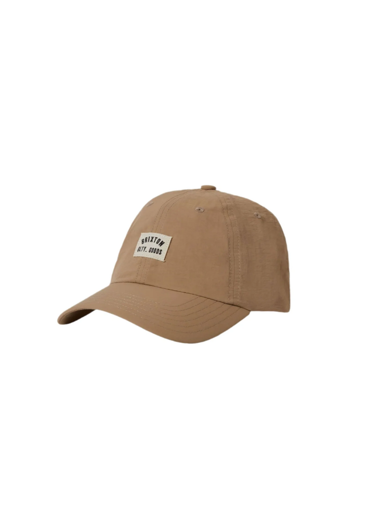 Brixton MEN'S WOODBURN LP ADJUSTABLE HAT