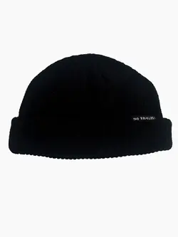 Notice the reckless WOMEN'S MIDNIGHT BEANIE