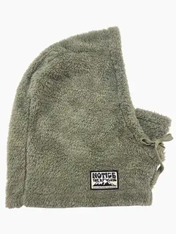 Notice the reckless FEMMES SAGE RIDER OVER THE HELMET