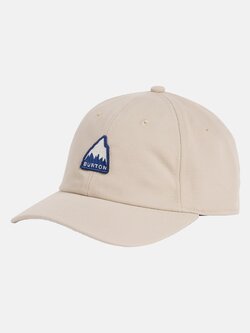 Burton MEN'S RAD DAD HAT SUMMIT TAUPE