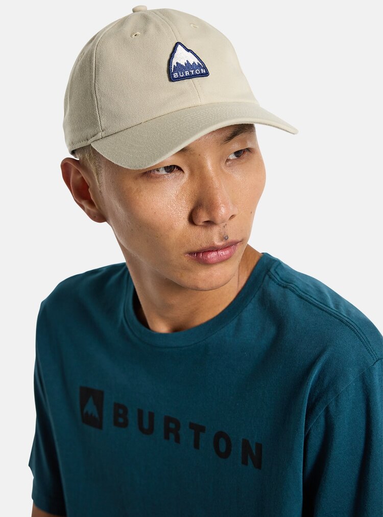 Burton HOMMES RAD DAD HAT