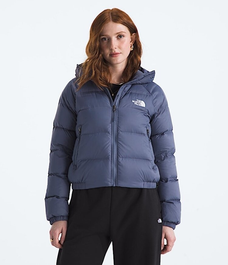 THE NORTH FACE FEMMES HYDRENALITE DOWN HOODIE