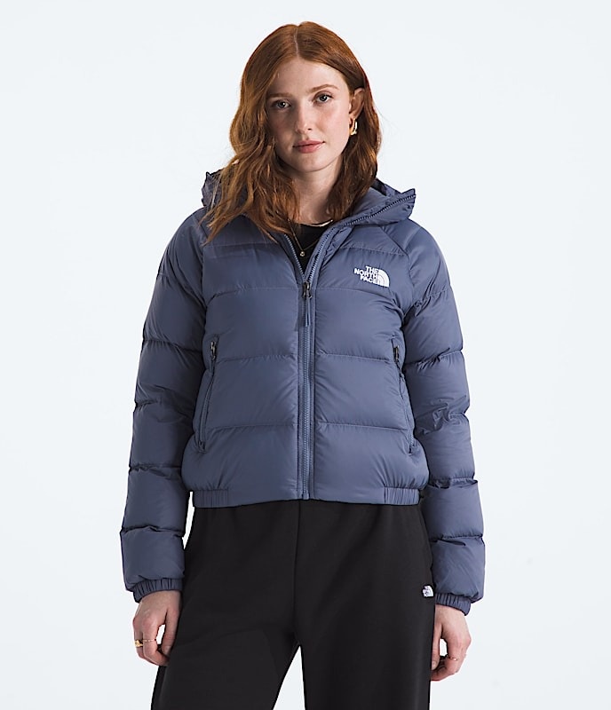 THE NORTH FACE WOMEN'S HYDRENALITE DOWN HOODIE