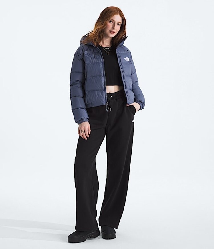 THE NORTH FACE WOMEN'S HYDRENALITE DOWN HOODIE