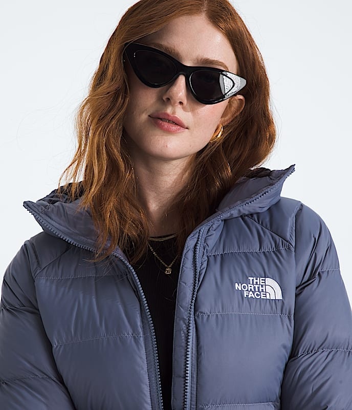 THE NORTH FACE WOMEN'S HYDRENALITE DOWN HOODIE