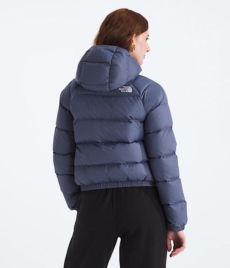 THE NORTH FACE FEMMES HYDRENALITE DOWN HOODIE