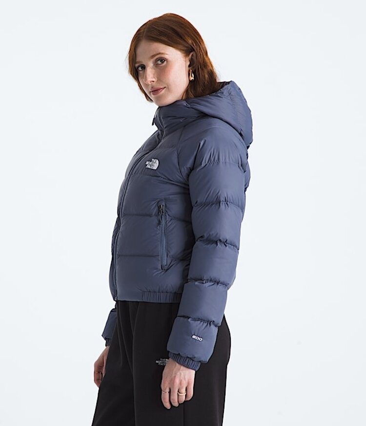 THE NORTH FACE WOMEN'S HYDRENALITE DOWN HOODIE