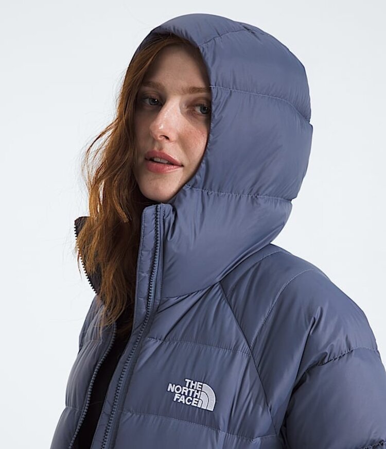 THE NORTH FACE WOMEN'S HYDRENALITE DOWN HOODIE
