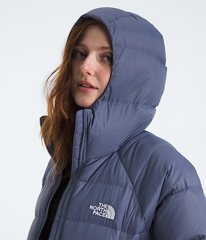 THE NORTH FACE WOMEN'S HYDRENALITE DOWN HOODIE