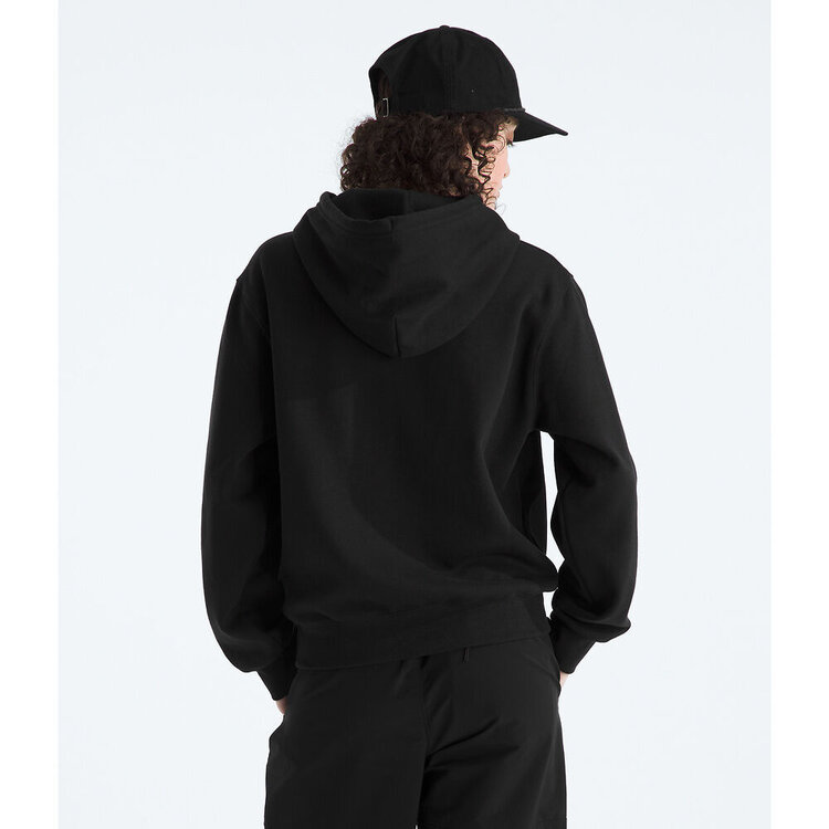 THE NORTH FACE FEMMES TNF ESSENTIAL SIMPLE DOME RELAXED HOODIE