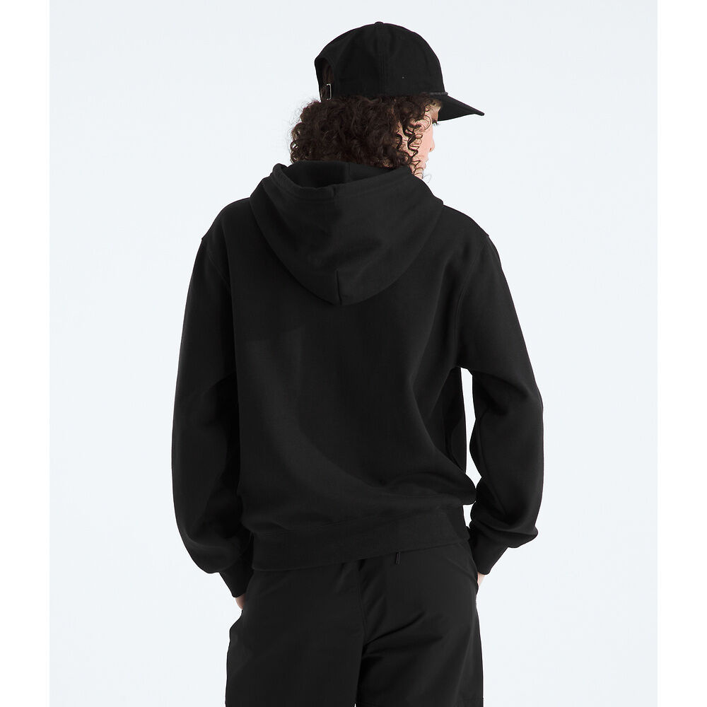 THE NORTH FACE FEMMES TNF ESSENTIAL SIMPLE DOME RELAXED HOODIE
