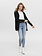 Only FEMMES LESLY LIFE L/S OPEN CARDIGAN