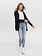 Only WOMEN'S LESLY LIFE L/S OPEN CARDIGAN