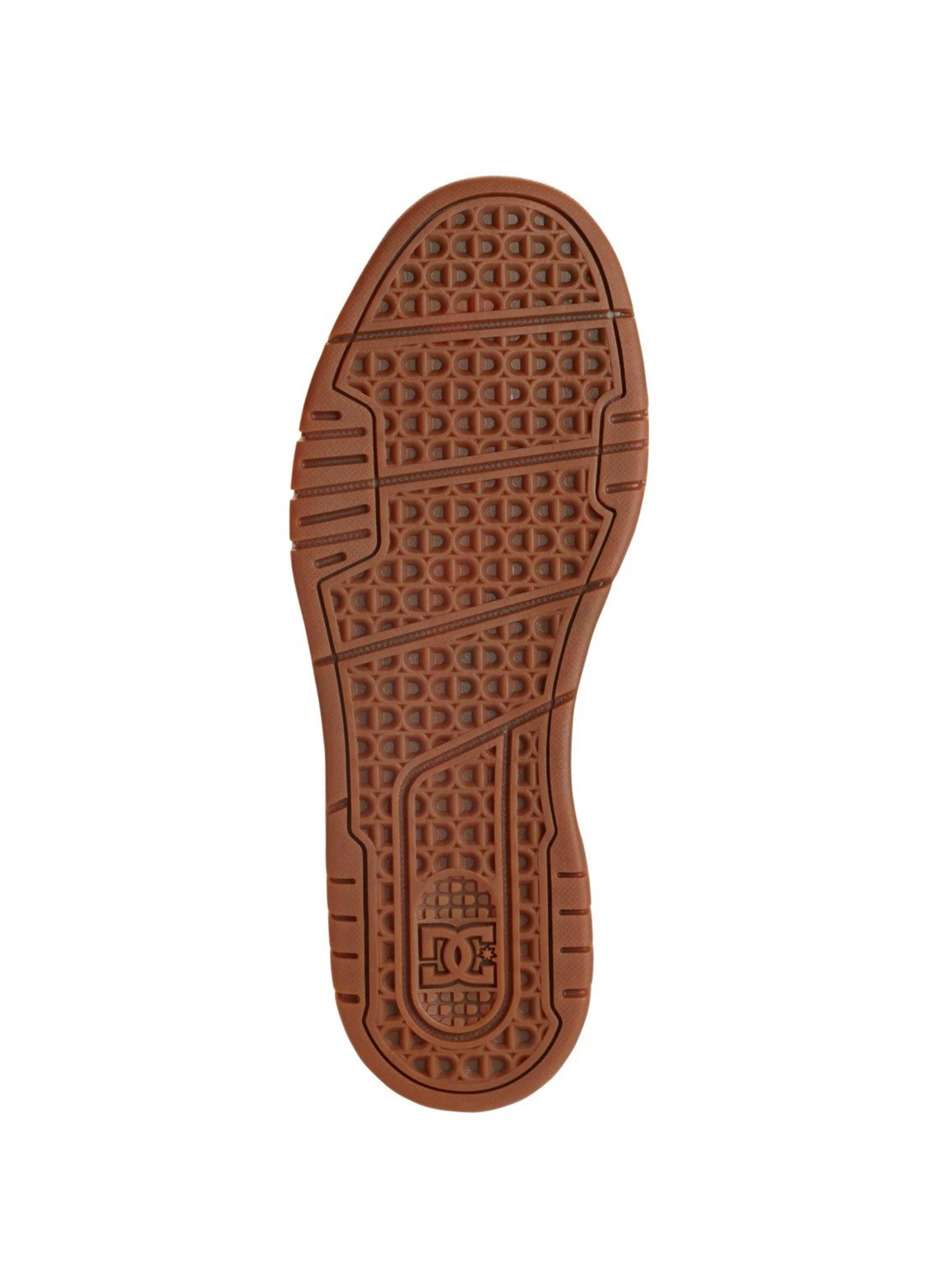 DC Shoes HOMMES STAG SHOES