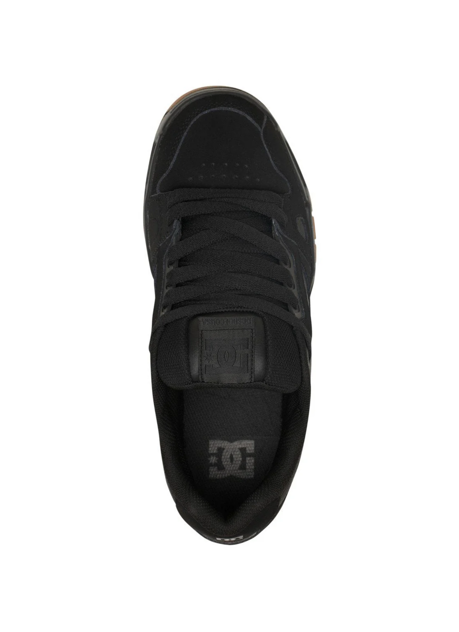 DC Shoes HOMMES STAG SHOES