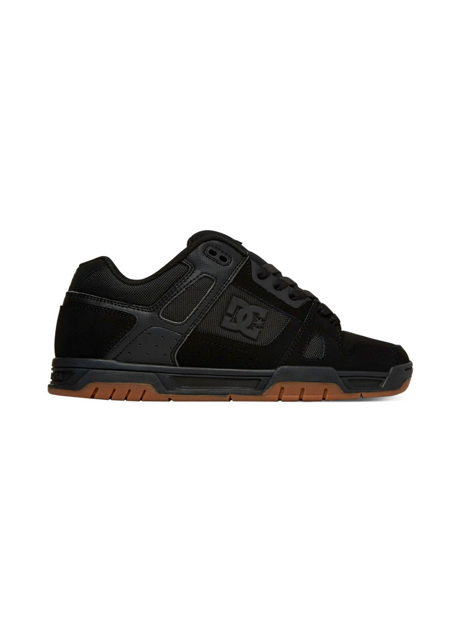 DC Shoes HOMMES STAG SHOES