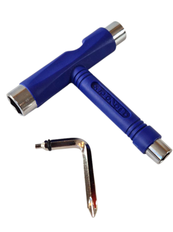 Unit SKATE TOOL DARK BLUE