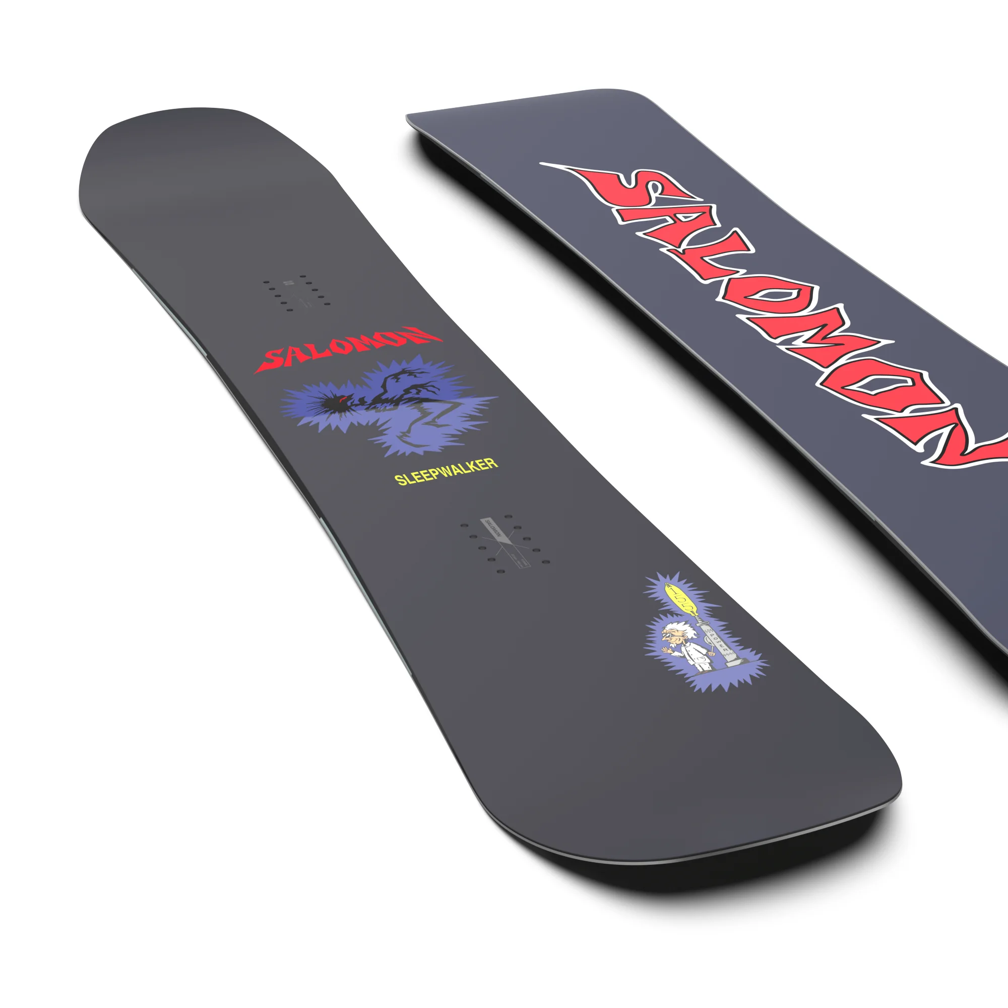 Salomon HOMMES SLEEPWALKER SNOWBOARD