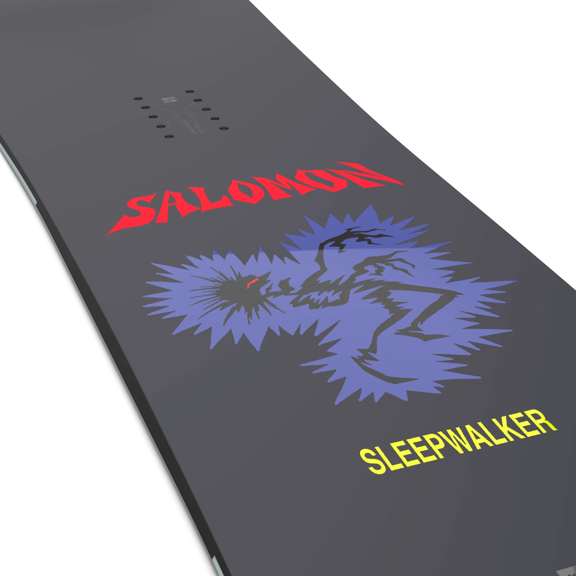 Salomon HOMMES SLEEPWALKER SNOWBOARD
