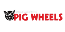 PIG WHEELS