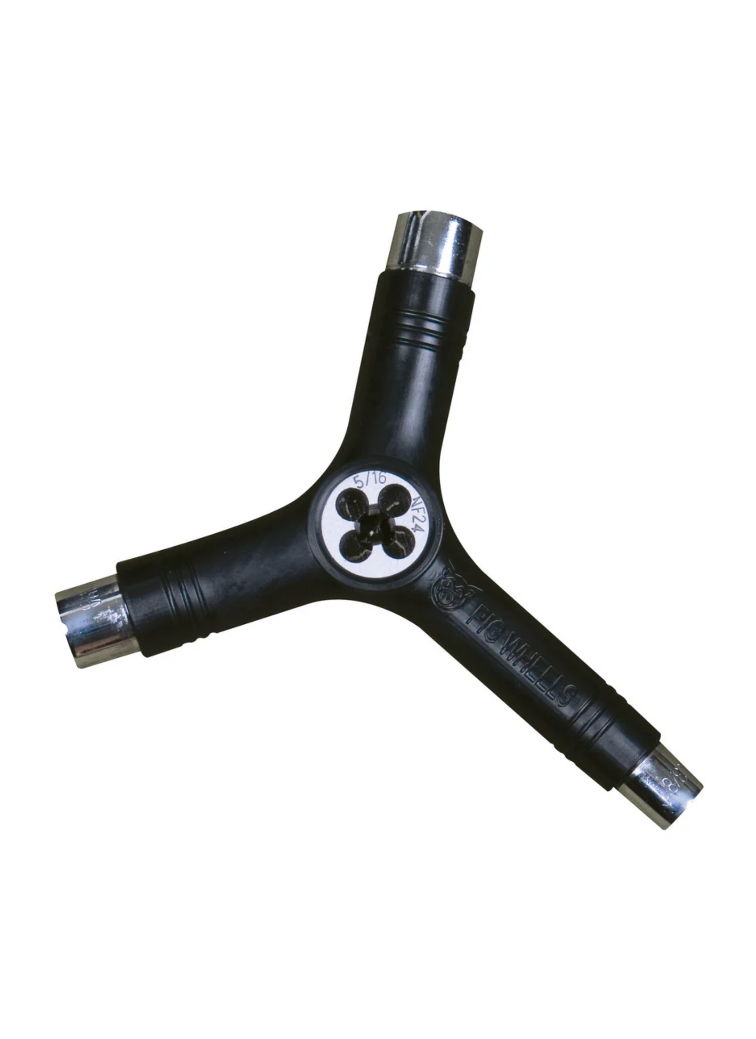 PIG WHEELS PIG SKATE TOOL