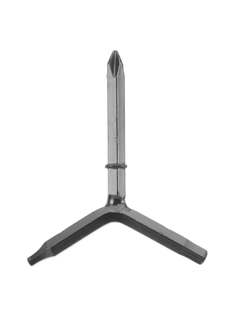 PIG WHEELS PIG SKATE TOOL