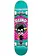Blind REAPER IMPERSONATOR COMPLETE SKATEBOARD NEON 7.75"